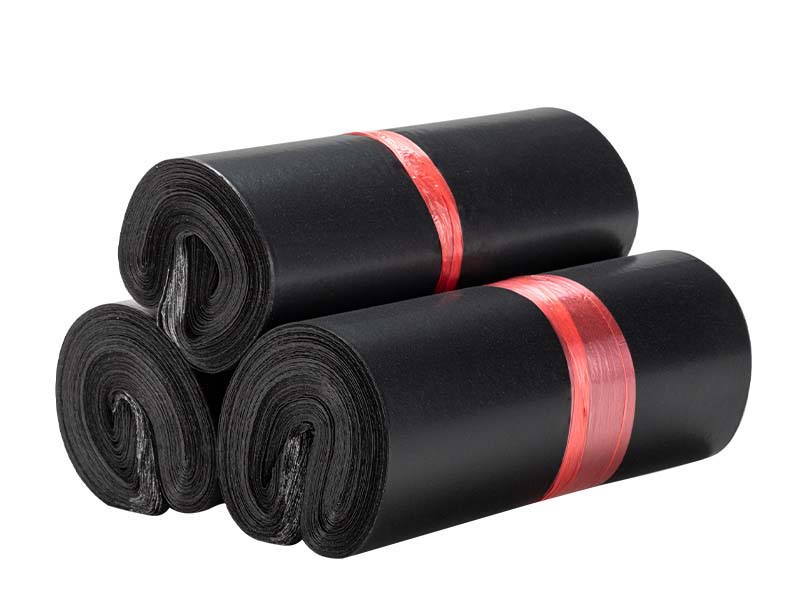 金华黑色快递袋-02